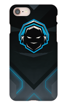 sirchronix iPhone Phone Cases