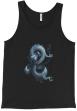 draconianessence Tank Top