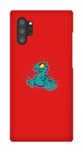 velozstaraptor Samsung Phone Cases
