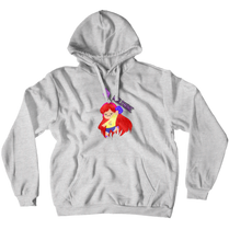 koldnine Hoodies (No-Zip/Pullover)