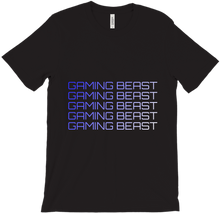 GAMING BEAST SHORT SLEEVE