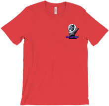 wolf_knight_16 T-Shirts