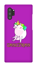 Umnicormn Samsung Phone Cases