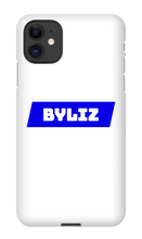 mauef iPhone Phone Cases