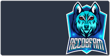 recobfam XXL Gaming Mousepad