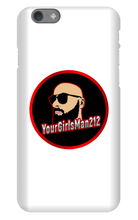 yourgirlsman212 iPhone Phone Cases