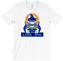 luisipa T-Shirts