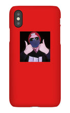 I Approve Phone Cases