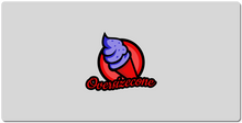 oversizecone XXL Gaming Mousepad