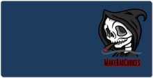 makebadchoices XXL Gaming Mousepad