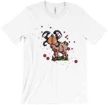 Carnivorous Assdeer T-Shirt