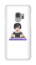 megamoon0628 Samsung Phone Cases
