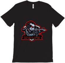 Wolfy T-Shirts