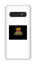 kin6y9 Samsung Phone Cases