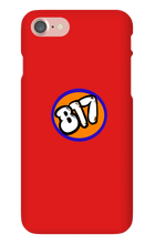 brunski17 iPhone Phone Cases