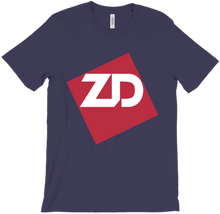 zachdukeyt T-Shirts