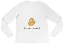 potatohimers Long Sleeve Tee