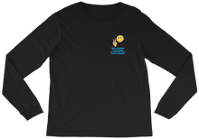 actuallynotlogan Long Sleeve Tee