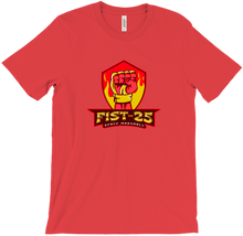 Fist-25 T-Shirt