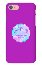cristym2006 iPhone Phone Cases