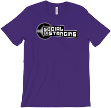 Social Distancing Tee