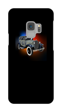 TGE Shaded Logo Phone Case (Samsung)