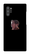 camera_mao Samsung Phone Cases