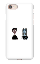 officialkoiya iPhone Phone Cases