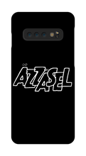 letsplaysantu Samsung Hülle ÄZZÄSEL