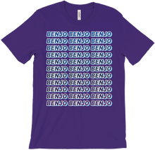 All Benjo T-Shirt