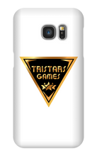 tristarsgames Samsung Phone Cases