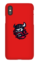 draftystreams iPhone Phone Cases