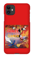 Gokey Gamer LIMITED-TIME iPhone Cases