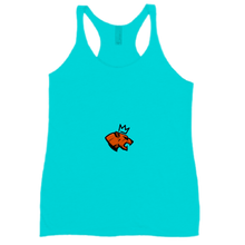 King Tanktop Racerback