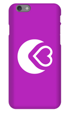 cristinaa iPhone Phone Cases