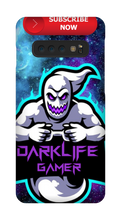 darklifegamer Samsung Phone Cases