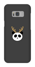 Panda Bells Samsung Phone Case