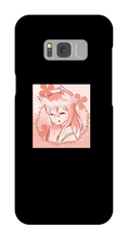scarletcubecutie Samsung Phone Cases