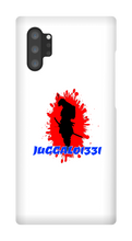 juggalo1331 Samsung Phone Cases