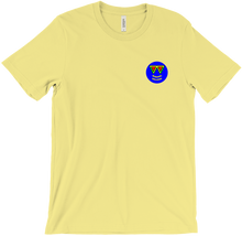 WabashaKellogg Logo T-Shirts