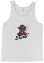 Deputy Tank Top