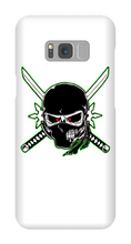 gravesshadow Samsung Phone Cases