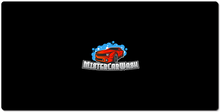 mistercarwash XXL Gaming Mousepad