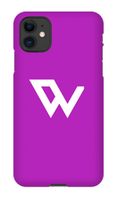 ra1dsdezz iPhone Phone Cases