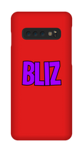 BLIZ - SAMSUNG PHONE CASE