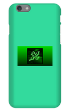 cyfaxofficial iPhone Phone Cases