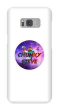 chunkysteve0 Samsung Phone Cases