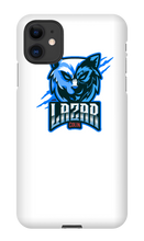 lazarcolin iPhone Phone Cases