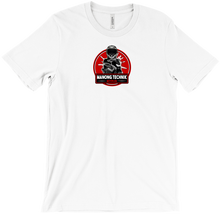 manongtechnikmotovlog T-Shirts