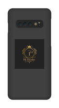 dj_nicolas1st Samsung Phone Cases